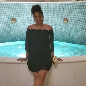 Meet your Posher, Lachelle